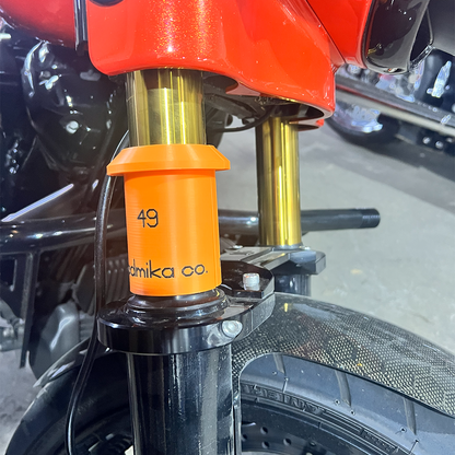 Harley Davidson Fork Seal Drivers