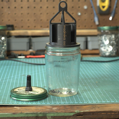 Lifter Primer – Harley Lifter Oil Priming Too