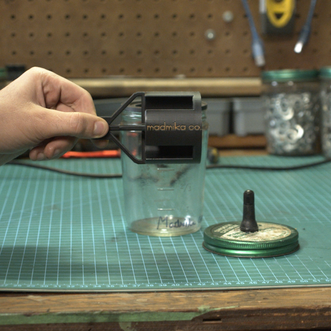 Lifter Primer – Harley Lifter Oil Priming Too