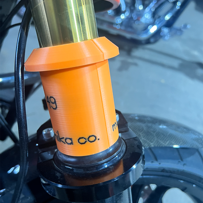 Harley Davidson Fork Seal Drivers