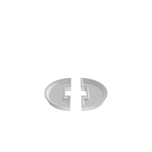 Harley Davidson Engine Piston Caps (M8 or Twin Cam)